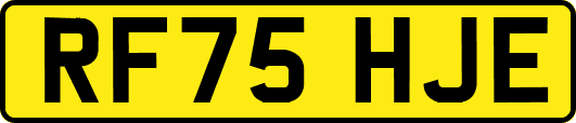 RF75HJE