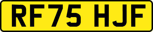 RF75HJF