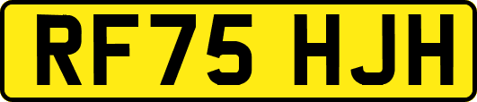 RF75HJH