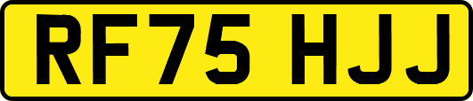 RF75HJJ