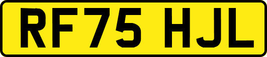 RF75HJL