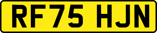 RF75HJN