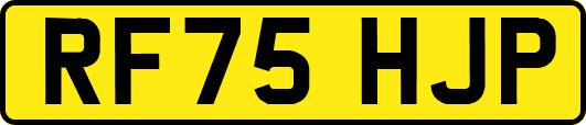 RF75HJP