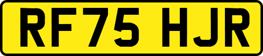 RF75HJR