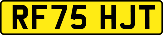 RF75HJT