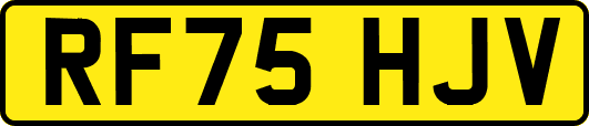 RF75HJV