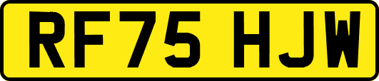 RF75HJW