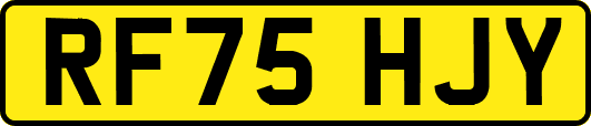 RF75HJY