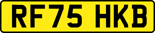 RF75HKB