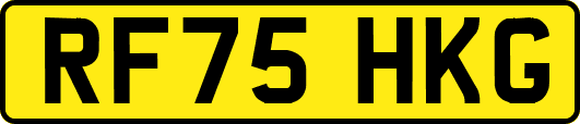 RF75HKG
