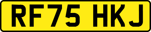 RF75HKJ