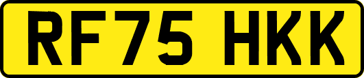 RF75HKK