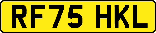 RF75HKL