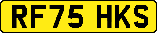 RF75HKS