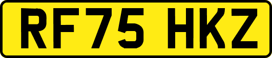 RF75HKZ