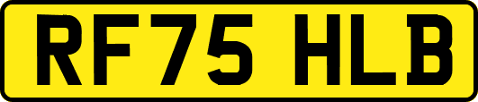 RF75HLB