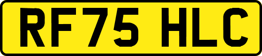 RF75HLC
