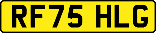 RF75HLG