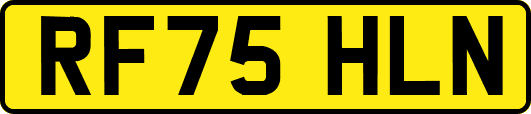 RF75HLN