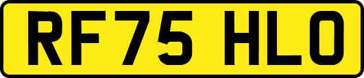 RF75HLO