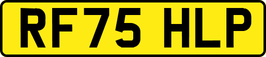 RF75HLP