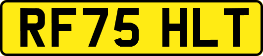 RF75HLT