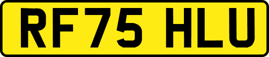 RF75HLU