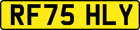 RF75HLY