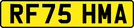 RF75HMA