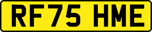 RF75HME