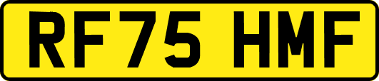 RF75HMF