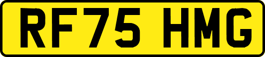 RF75HMG