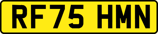 RF75HMN