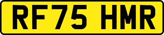RF75HMR