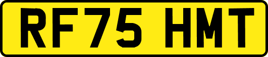 RF75HMT