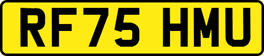 RF75HMU
