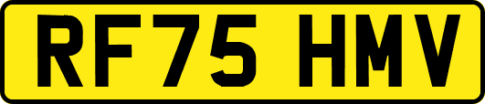 RF75HMV