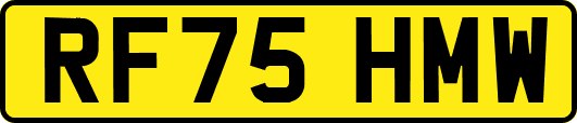 RF75HMW