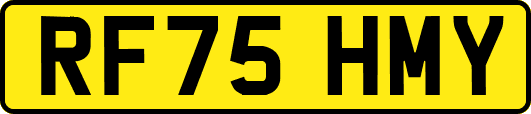 RF75HMY