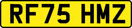RF75HMZ