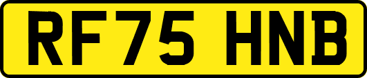 RF75HNB