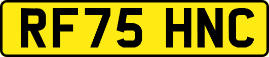 RF75HNC