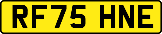 RF75HNE