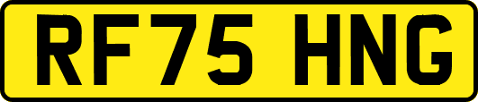 RF75HNG