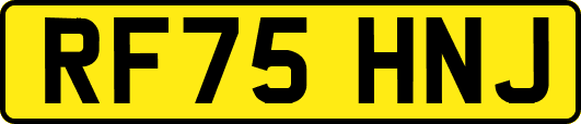 RF75HNJ