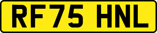 RF75HNL