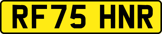 RF75HNR