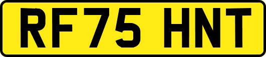 RF75HNT