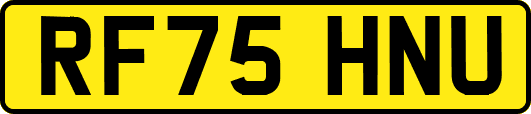 RF75HNU