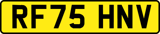 RF75HNV